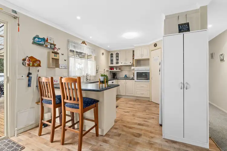 Fifth view of Homely house listing, 28 Trafalgar Square, Traralgon VIC 3844