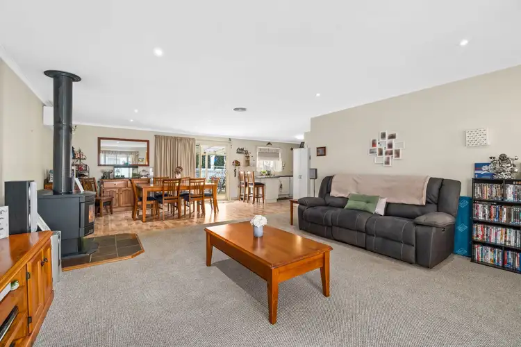 Sixth view of Homely house listing, 28 Trafalgar Square, Traralgon VIC 3844