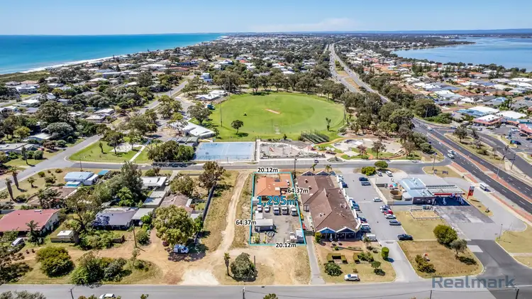 10 Baroy Street, Falcon WA 6210