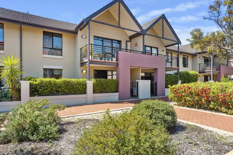 Main view of Homely apartment listing, 4/174 Lakeside Drive, Joondalup WA 6027