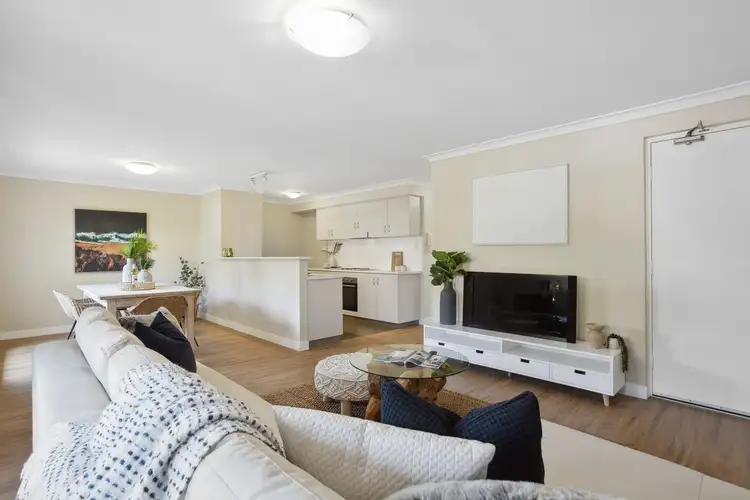 Fourth view of Homely apartment listing, 4/174 Lakeside Drive, Joondalup WA 6027