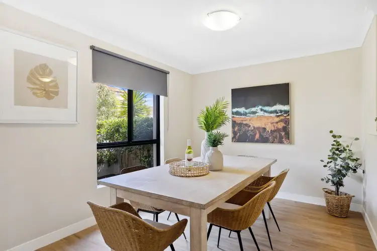 Fifth view of Homely apartment listing, 4/174 Lakeside Drive, Joondalup WA 6027