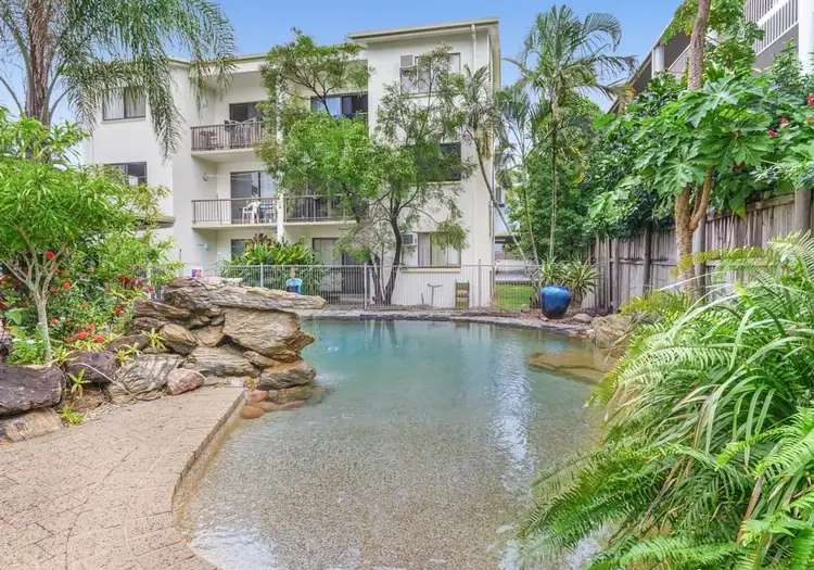 Main view of Homely unit listing, 20/215 McLeod Street, Cairns North QLD 4870