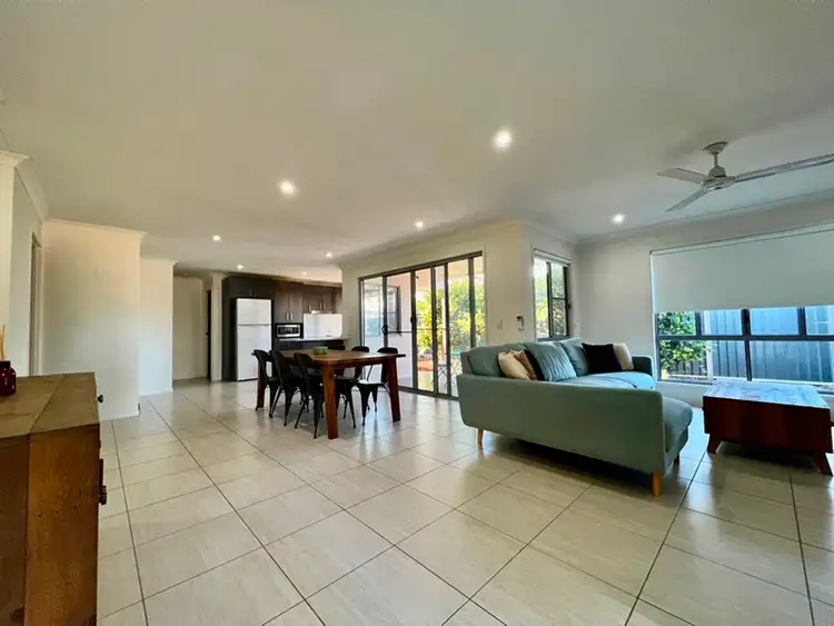 Third view of Homely semi-detached listing, 1 & 2/28 Evans Street, Chinchilla QLD 4413
