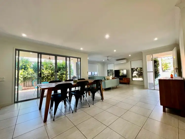 Fifth view of Homely semi-detached listing, 1 & 2/28 Evans Street, Chinchilla QLD 4413