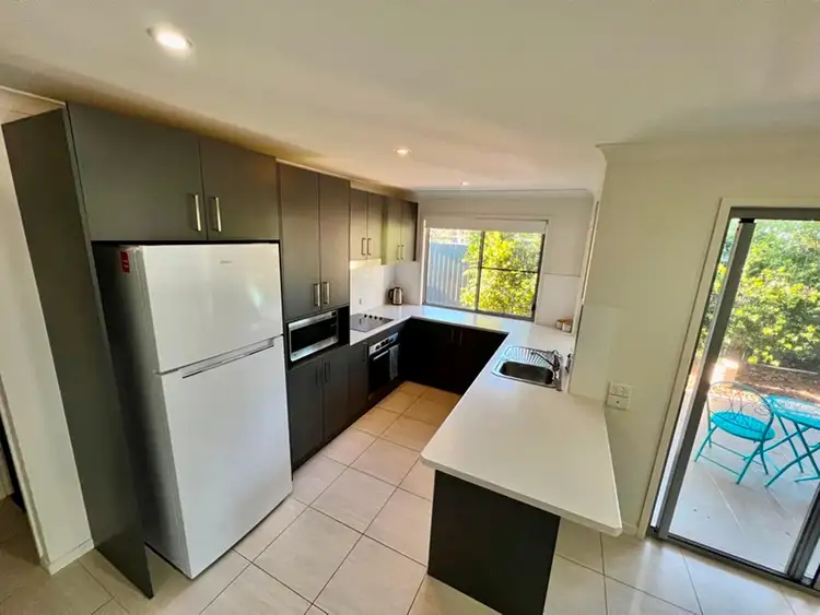Sixth view of Homely semi-detached listing, 1 & 2/28 Evans Street, Chinchilla QLD 4413