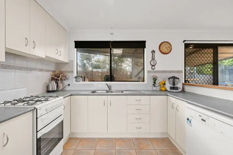 Fourth view of Homely house listing, 4 Mcmillan Street, Traralgon VIC 3844