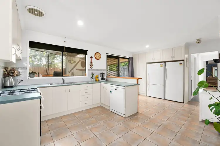 Fifth view of Homely house listing, 4 Mcmillan Street, Traralgon VIC 3844