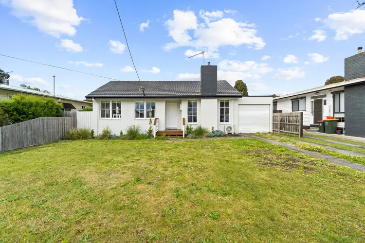 7 Edward Street, Moe VIC 3825