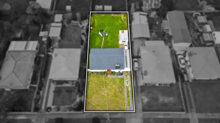 Third view of Homely house listing, 7 Edward Street, Moe VIC 3825