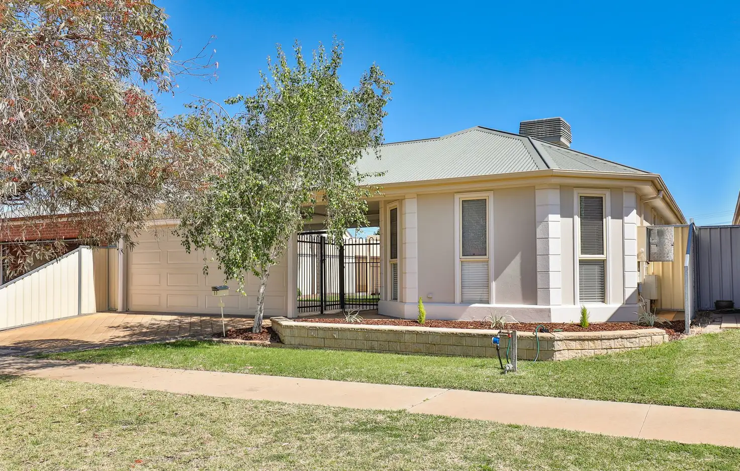 Main view of Homely house listing, 17 Burnside Way, Mildura VIC 3500