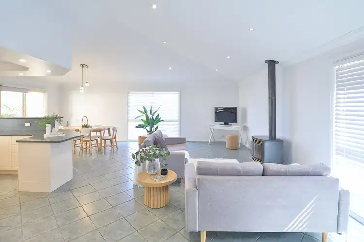 Fourth view of Homely house listing, 17 Burnside Way, Mildura VIC 3500