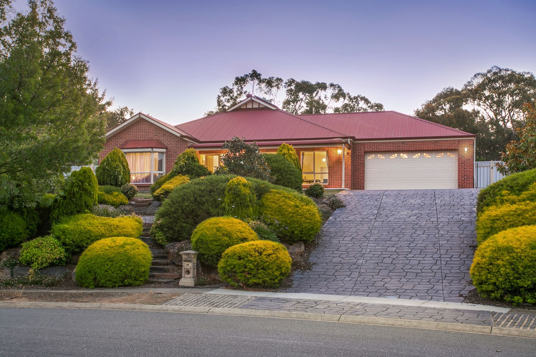Main view of Homely house listing, 36 Claret Ash Drive, Mount Barker SA 5251