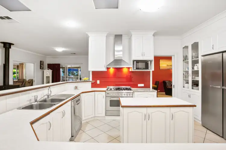 Third view of Homely house listing, 36 Claret Ash Drive, Mount Barker SA 5251
