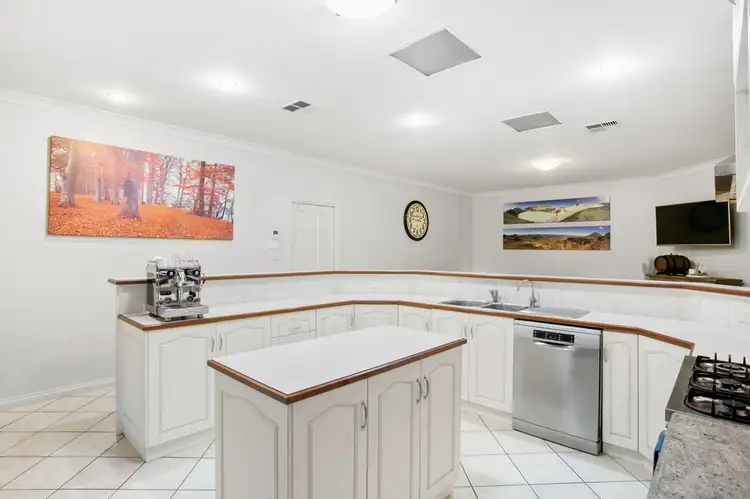 Fourth view of Homely house listing, 36 Claret Ash Drive, Mount Barker SA 5251
