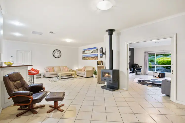 Fifth view of Homely house listing, 36 Claret Ash Drive, Mount Barker SA 5251