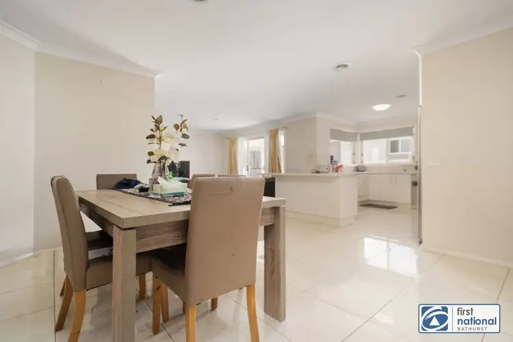 Fifth view of Homely house listing, 43 Westbourne Drive, Llanarth NSW 2795