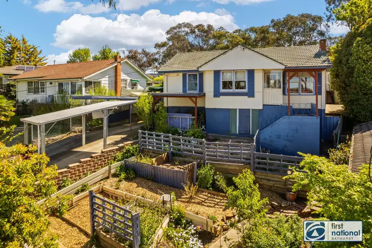 Main view of Homely house listing, 17 Cutler Street, West Bathurst NSW 2795