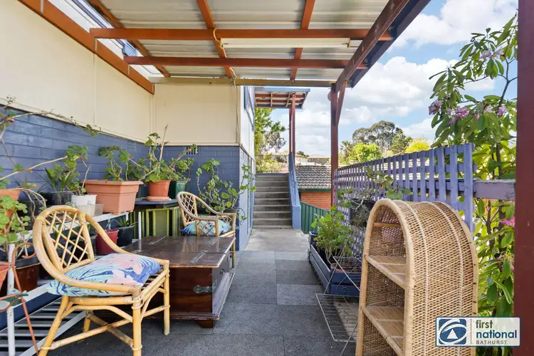 Second view of Homely house listing, 17 Cutler Street, West Bathurst NSW 2795