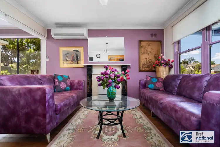 Third view of Homely house listing, 17 Cutler Street, West Bathurst NSW 2795