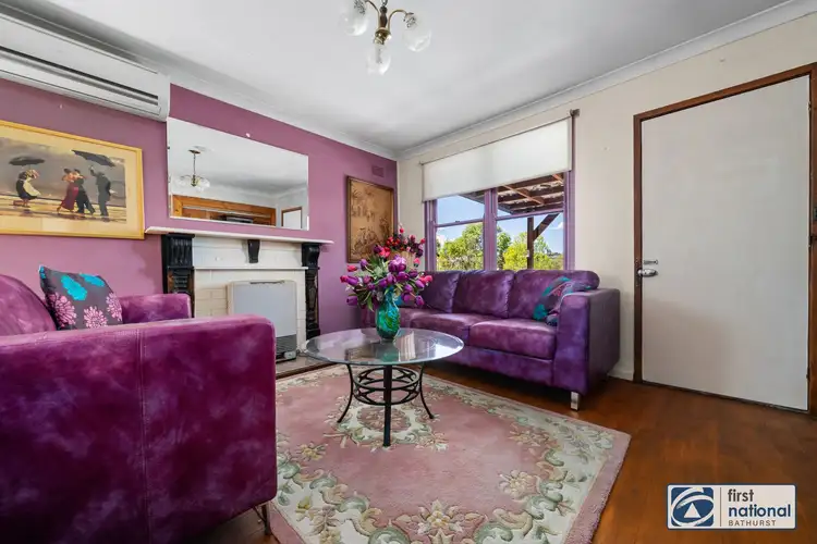 Fourth view of Homely house listing, 17 Cutler Street, West Bathurst NSW 2795
