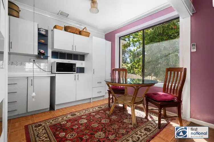 Sixth view of Homely house listing, 17 Cutler Street, West Bathurst NSW 2795