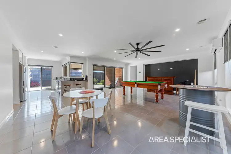 Third view of Homely house listing, 79 Denhams Road, Koo Wee Rup VIC 3981