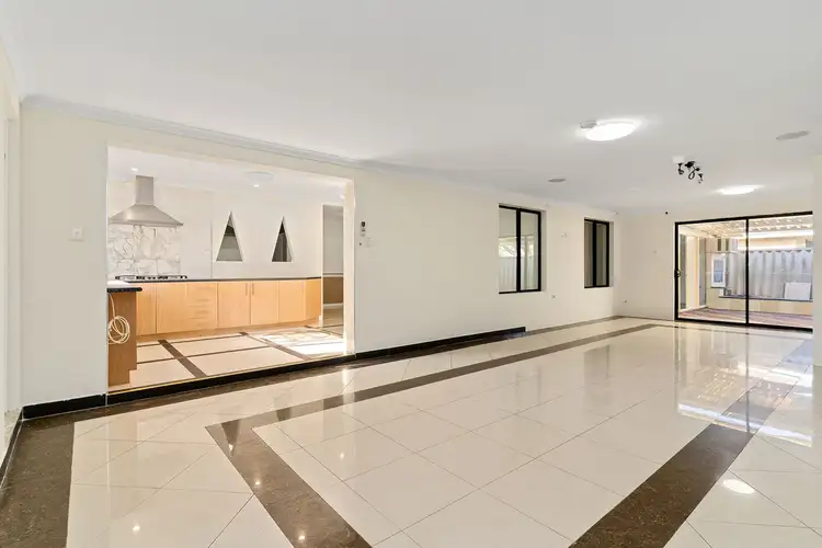 Main view of Homely house listing, 4 Kaputar Court, Ballajura WA 6066