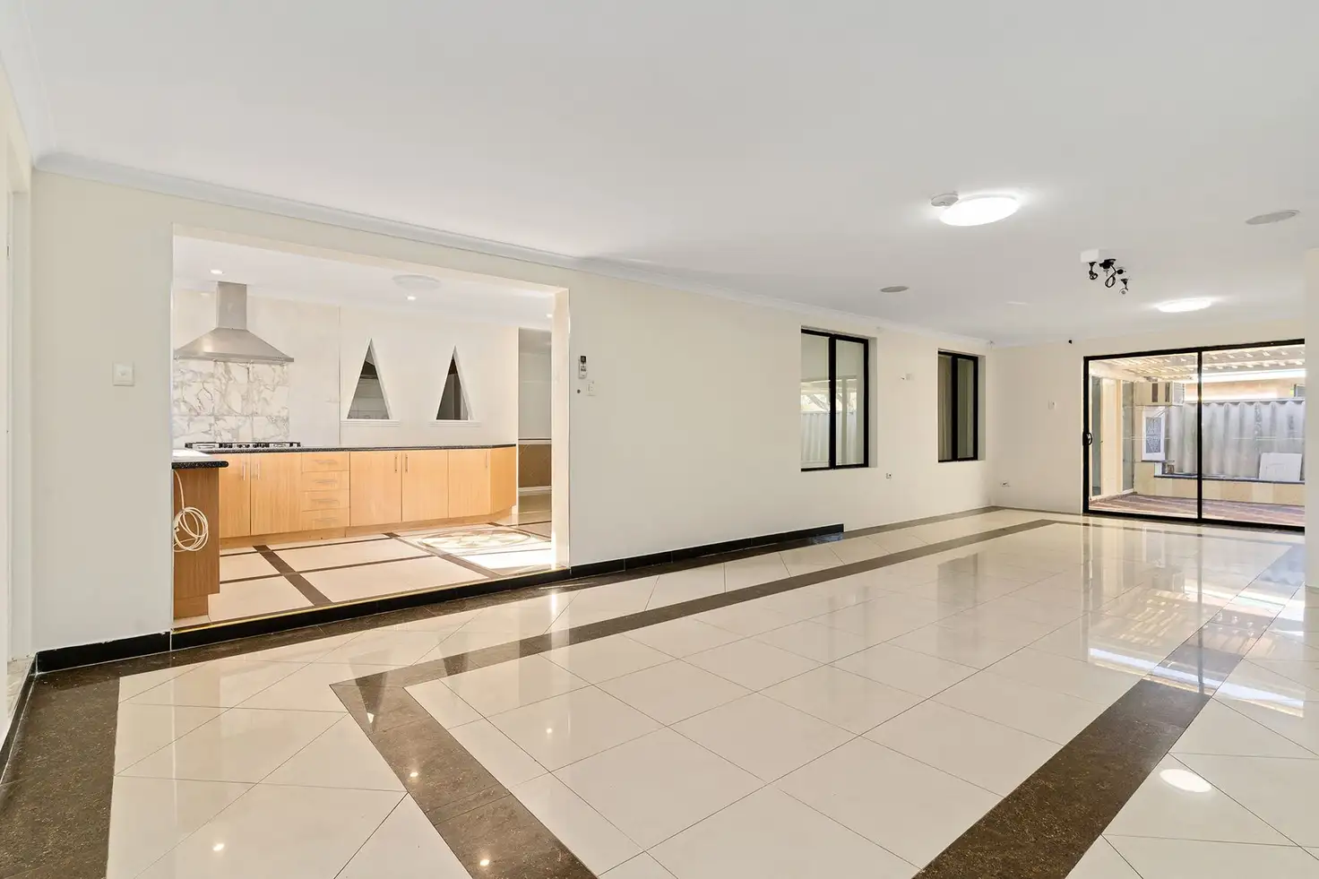 Main view of Homely house listing, 4 Kaputar Court, Ballajura WA 6066