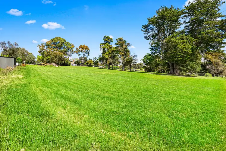 Second view of Homely land listing, 14 Homestead Road, Wonga Park VIC 3115