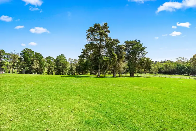 Third view of Homely land listing, 14 Homestead Road, Wonga Park VIC 3115