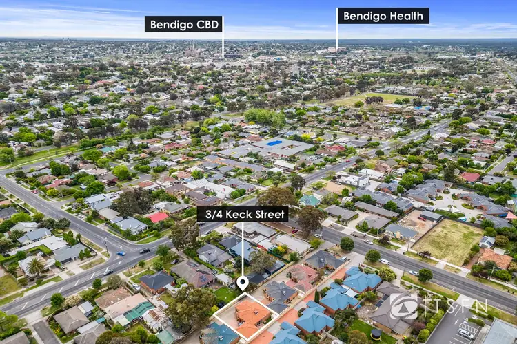3/4 Keck Street, Flora Hill VIC 3550