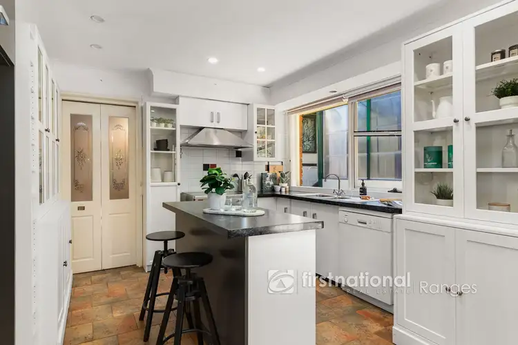 Fifth view of Homely house listing, 54-56 Woori Yallock Road, Cockatoo VIC 3781