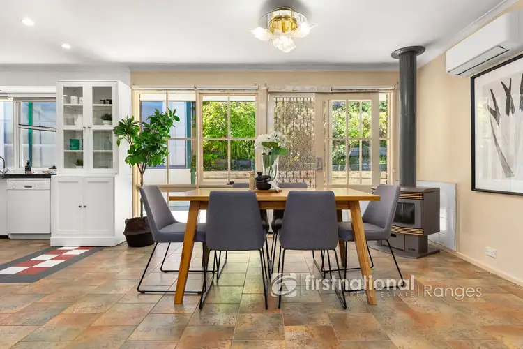 Sixth view of Homely house listing, 54-56 Woori Yallock Road, Cockatoo VIC 3781