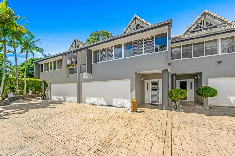 72/125 Santa Cruz Boulevard, Clear Island Waters QLD 4226
