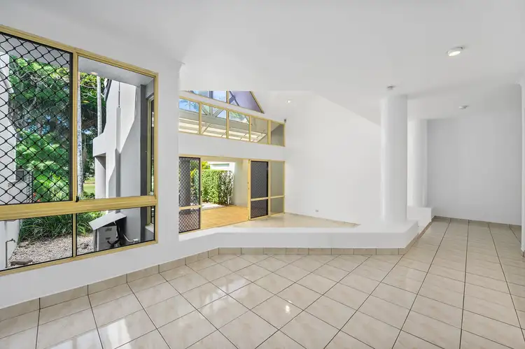 Second view of Homely villa listing, 72/125 Santa Cruz Boulevard, Clear Island Waters QLD 4226