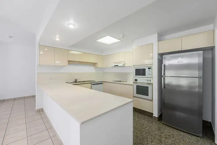 Fourth view of Homely villa listing, 72/125 Santa Cruz Boulevard, Clear Island Waters QLD 4226