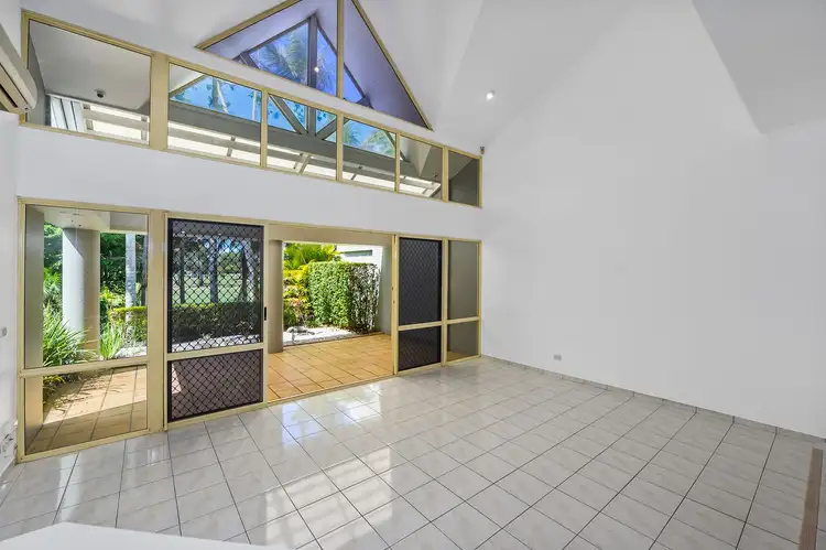 Fourth view of Homely villa listing, 72/125 Santa Cruz Boulevard, Clear Island Waters QLD 4226