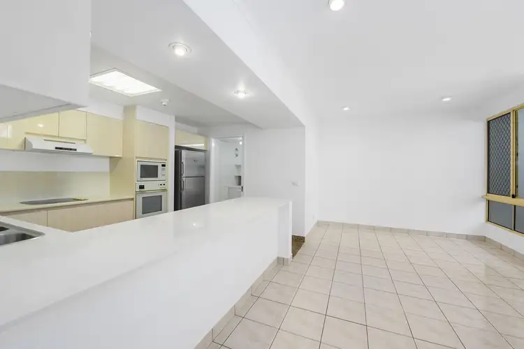 Fifth view of Homely villa listing, 72/125 Santa Cruz Boulevard, Clear Island Waters QLD 4226