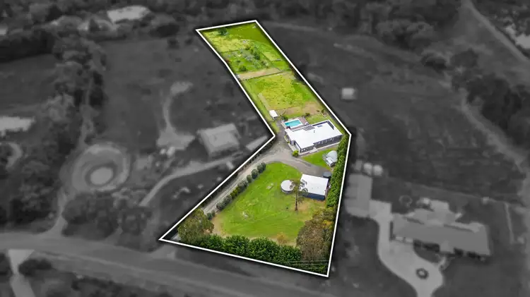 39 Raesowna Rise, Hazelwood North VIC 3840