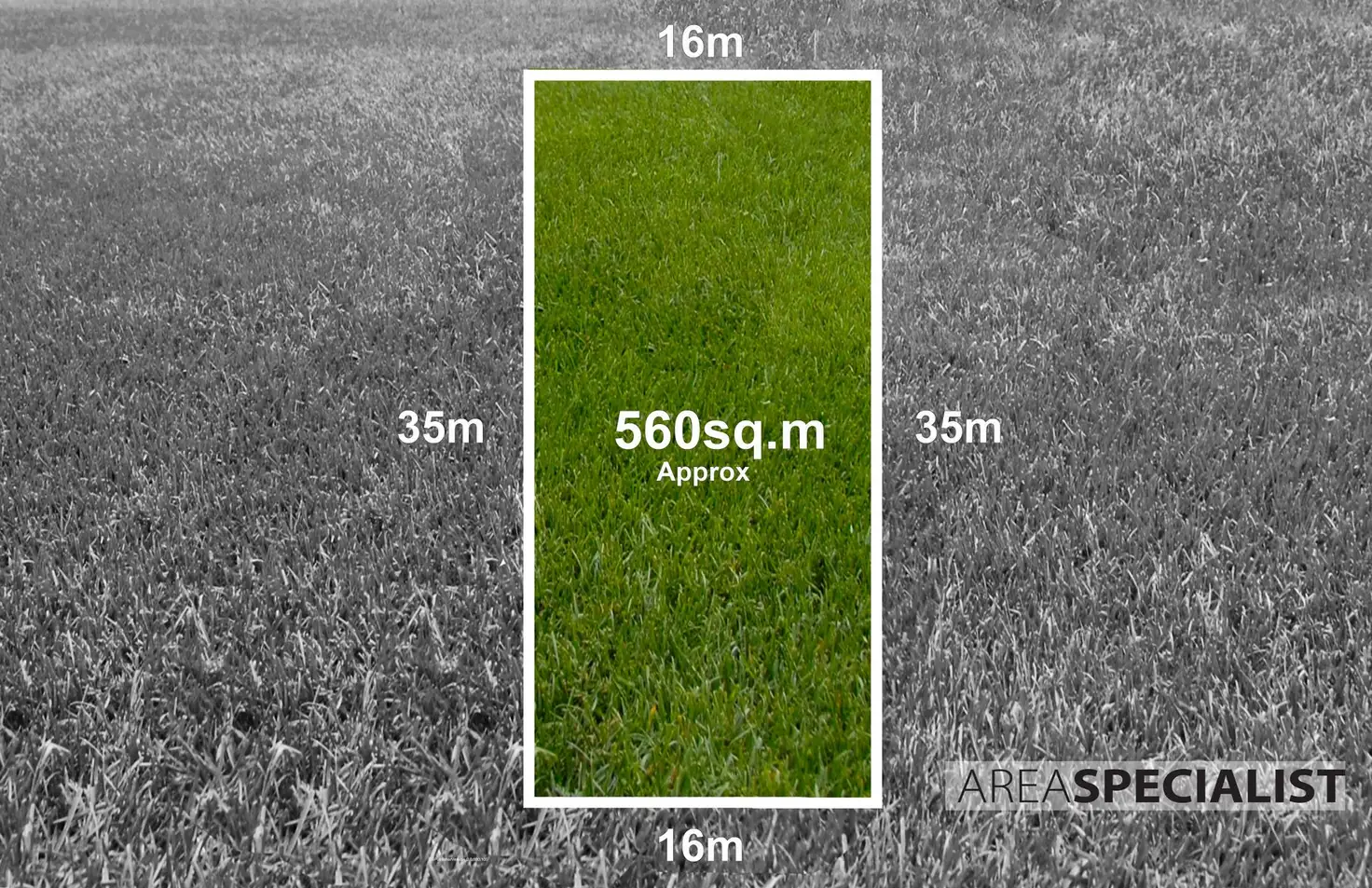 Main view of Homely land listing, 23 Herbert Street, Cranbourne VIC 3977