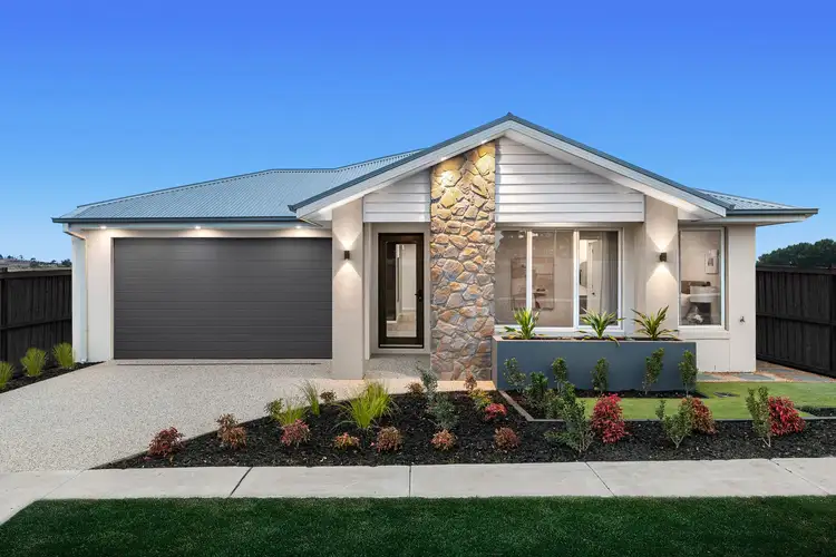 Main view of Homely house listing, 12 Barolo Loop, Sunbury VIC 3429