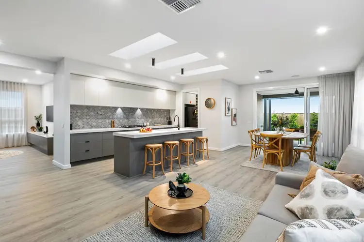 Second view of Homely house listing, 12 Barolo Loop, Sunbury VIC 3429