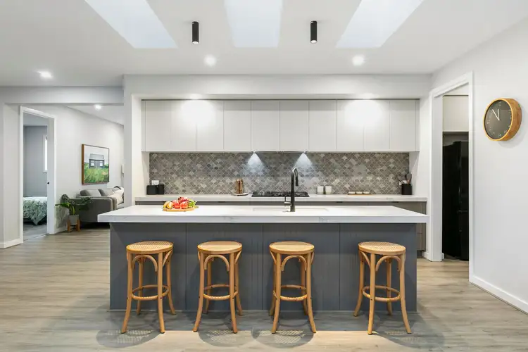 Fifth view of Homely house listing, 12 Barolo Loop, Sunbury VIC 3429