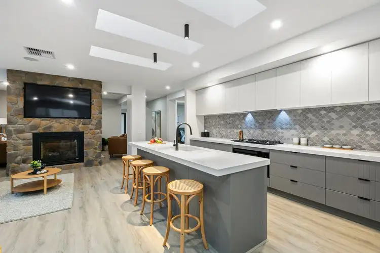 Sixth view of Homely house listing, 12 Barolo Loop, Sunbury VIC 3429