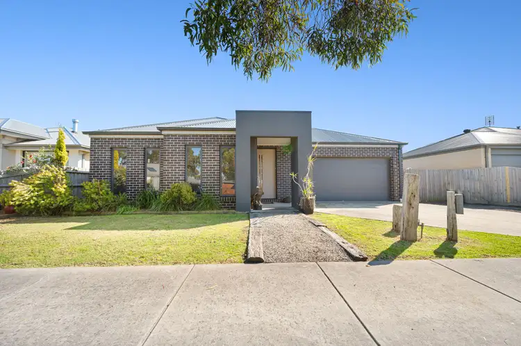 7 Citadel Way, Inverloch VIC 3996