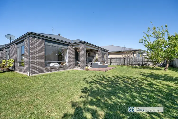 Second view of Homely house listing, 7 Citadel Way, Inverloch VIC 3996