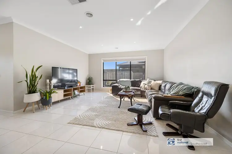 Third view of Homely house listing, 7 Citadel Way, Inverloch VIC 3996