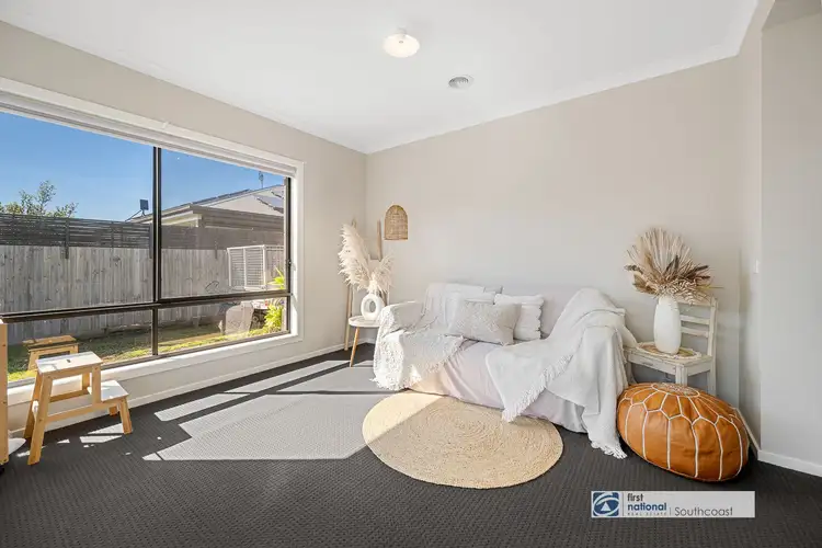 Fourth view of Homely house listing, 7 Citadel Way, Inverloch VIC 3996