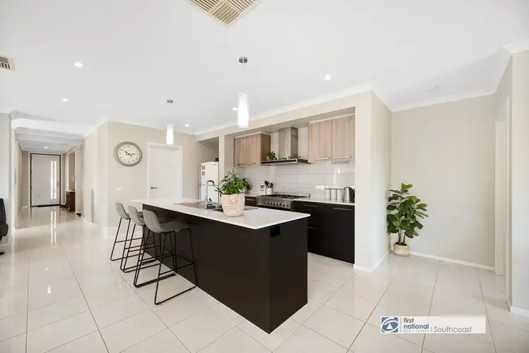 Fifth view of Homely house listing, 7 Citadel Way, Inverloch VIC 3996